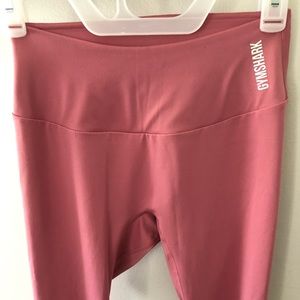 Gymshark Workout Leggings